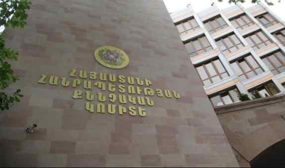 44-օրյա պատերազմի մասնակից բարձրաստիճան սպային մեղադրանք է առաջադրվել