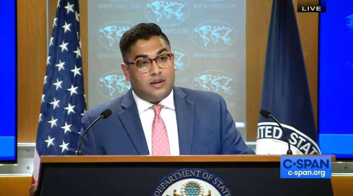 The USA proposed to remove the troops from the Armenian-Azerbaijani border