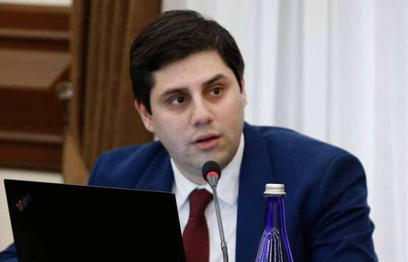 «Մենք այդ սիստեմը կոտրեցինք և խնդիրը պետք է քաղաքակիրթ ձևով լուծենք». Սուրեն Գրիգորյան (ՏԵՍԱՆՅՈՒԹ)