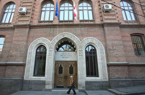 Վրաստանում դիվանագիտական ​​անձնագիր ունեցողները կզրկվեն առանց վիզայի ռեժիմից