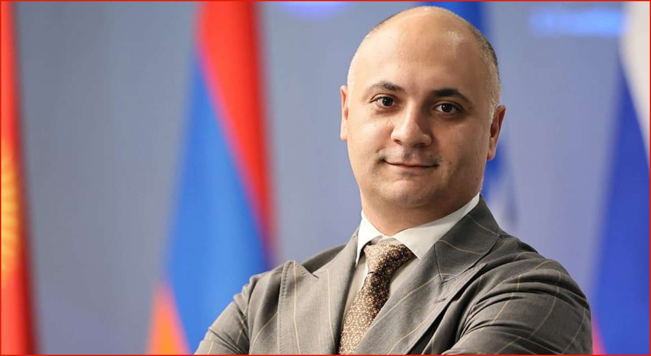 «Բերվում էր անորակ ապրանք, խառնվում ներմուծված բենզինին». Գևորգյան