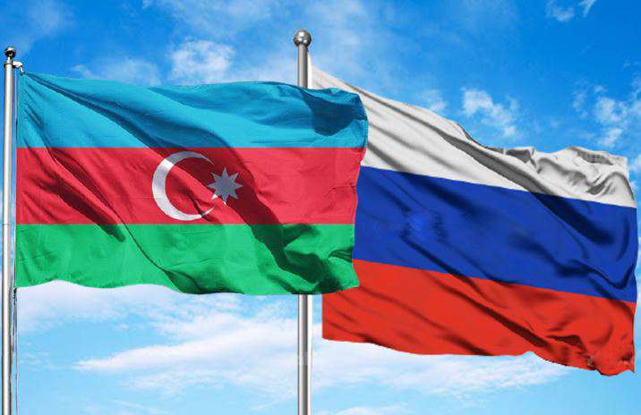 Գալուզինը դժգոհել է Բաքվում հակառուսական հրապարակումներից
