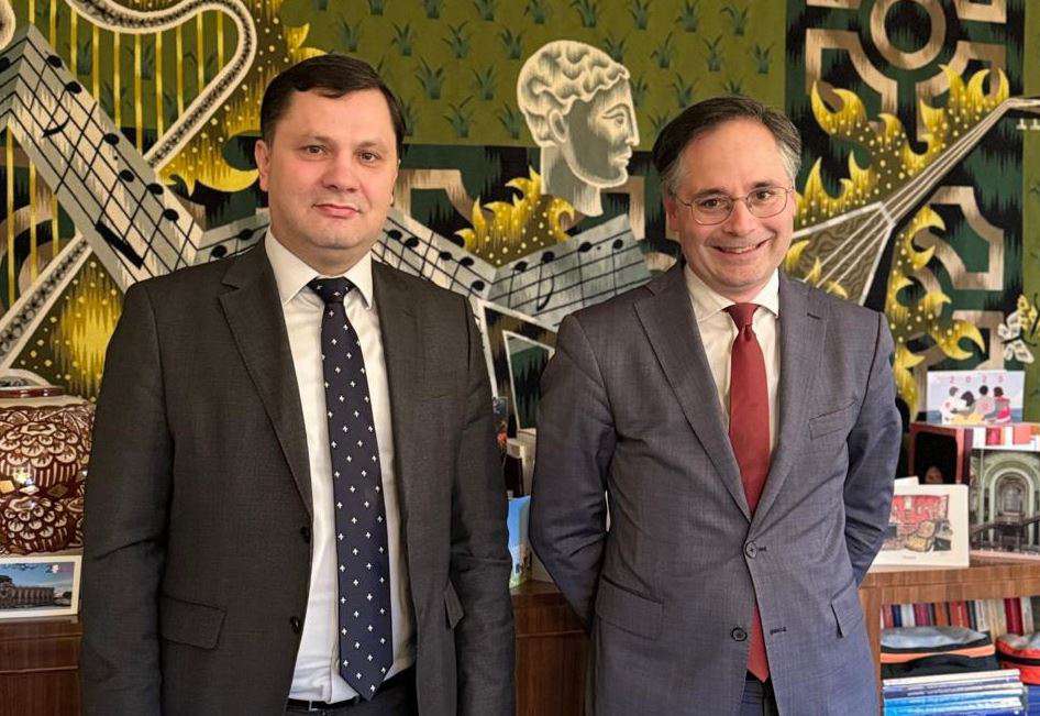 Հայ-ֆրանսիական գործընկերությունը բարձր է գնահատվել