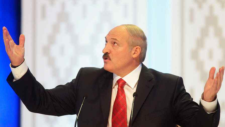 Լուկաշենկոն հայտարարել է ԱՄՆ-ի և ԵՄ-ի հետ երկխոսության պատրաստակամության մասին