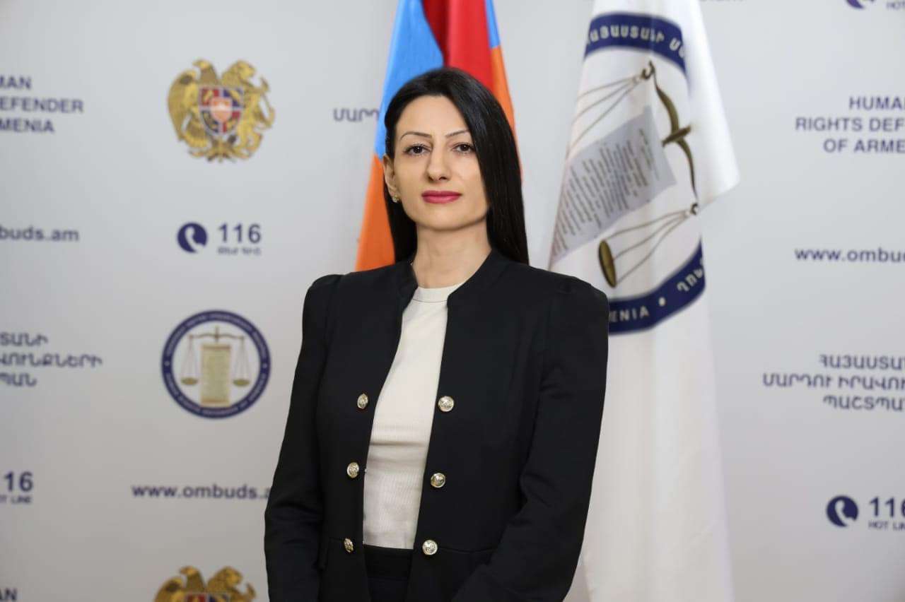 The Armenian Army is one of the essential achievements of RA, one of the main guarantors of the independence and security of the homeland. HRD