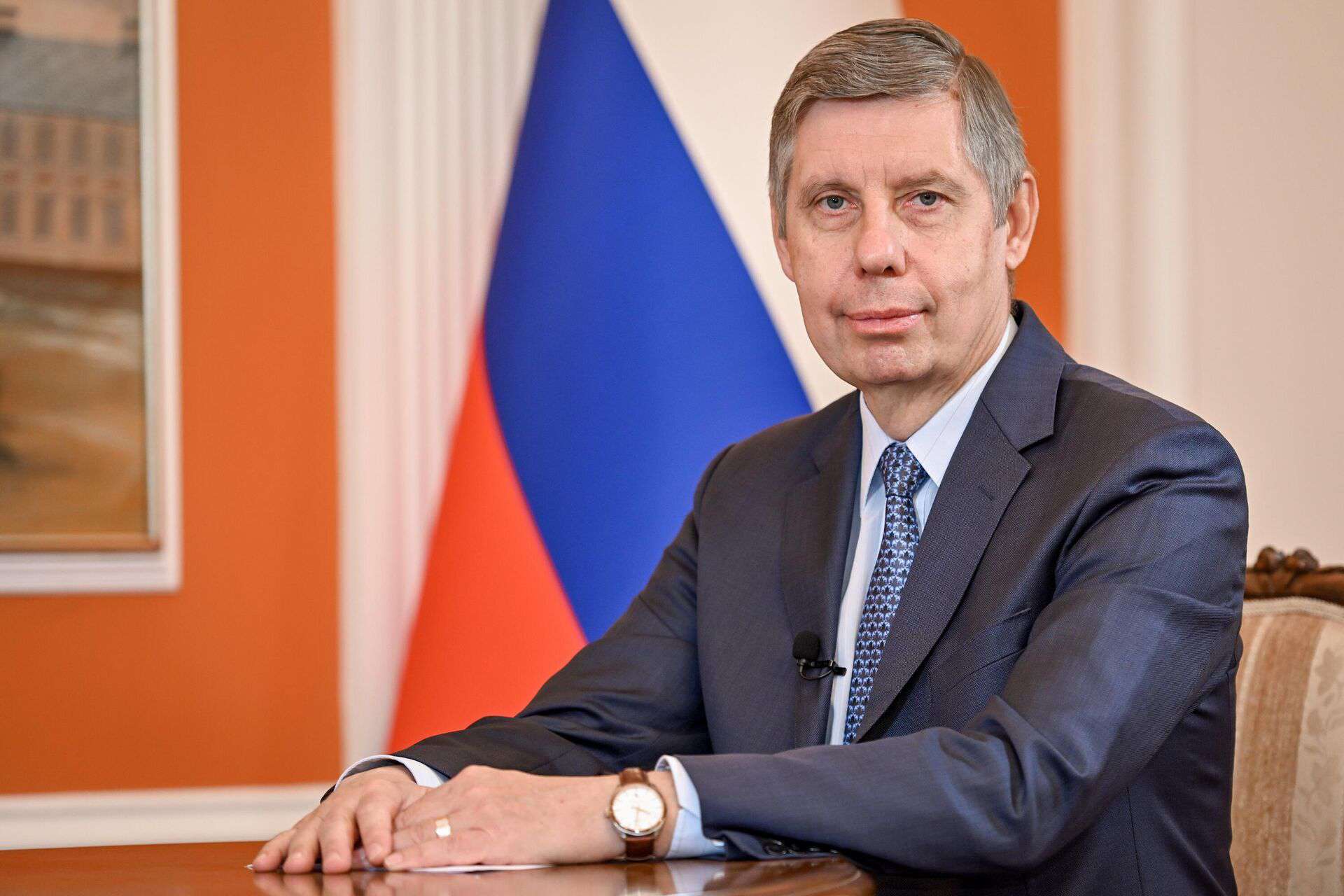 Բաքվում ՌԴ դեսպանը հրավիրվել է Ադրբեջանի ԱԳՆ