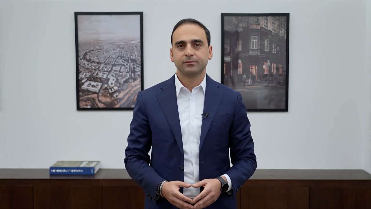 «150 դրամ՝ մեկ ուղևորության համար»․ Տիգրան Ավինյան
