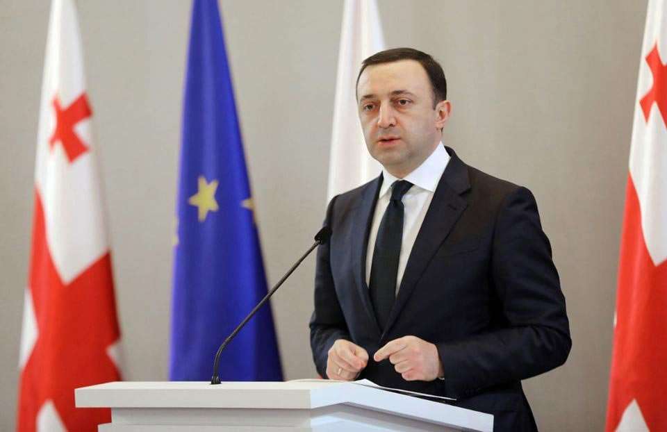 Վրաստանի նախկին վարչապետին մեղադրանք է առաջադրվել