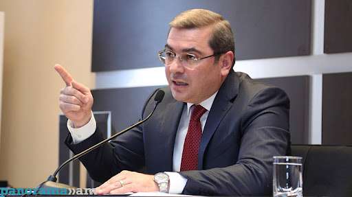 «Վայլդբերրիզ»-ի՝ առաջին տասնյակում հայտնվելը օրենսդրական փոփոխությունների արդյունք է. Դավիթ Անանյան