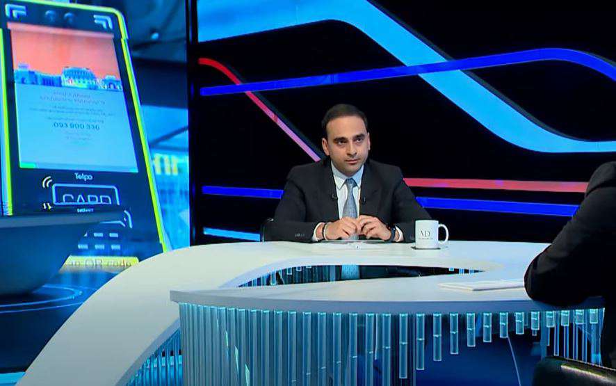 «Տոմսային համակարգը լուծում է 2 խնդիր»․ Տիգրան Ավինյան