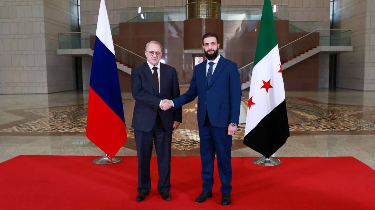 Ռուսաստանն ու Սիրիան բանակցություններ կանցկացնեն ռազմաբազաների շուրջ