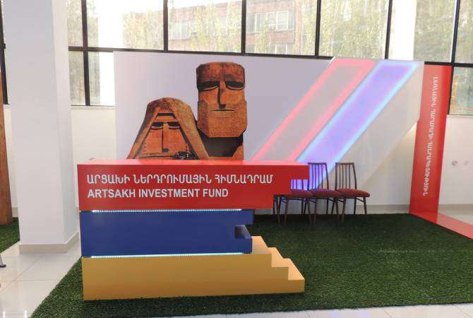 Արցախում երկու հիմնադրամներ ժամանակավորապես կդադարեցնեն տոկոսների և տույժերի հաշվեգրումը
