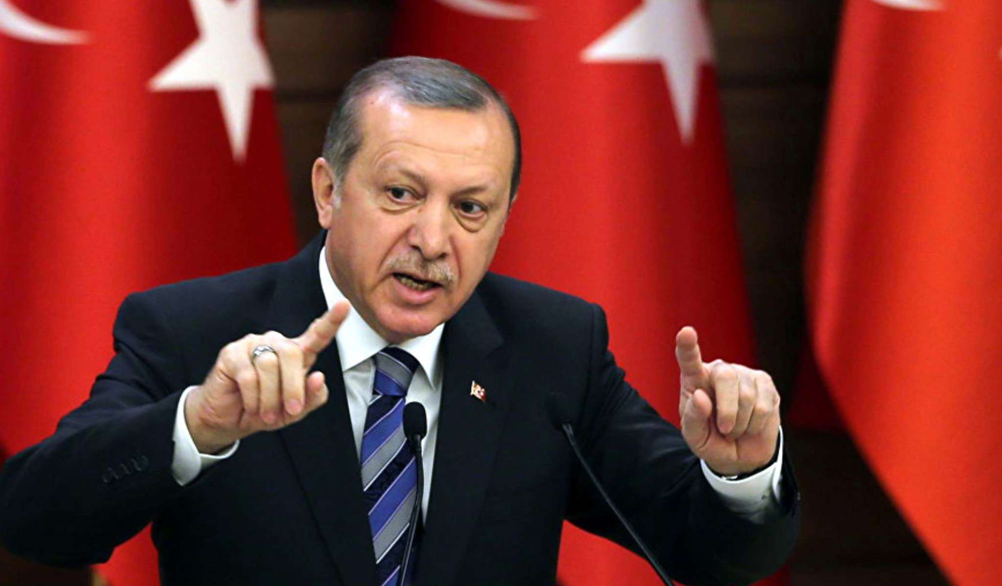 The upcoming presidential elections in Turkey are crucial