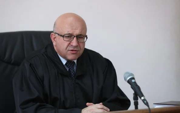 Мнацакан Мартиросян назначен председателем Уголовного суда общей юрисдикции Еревана