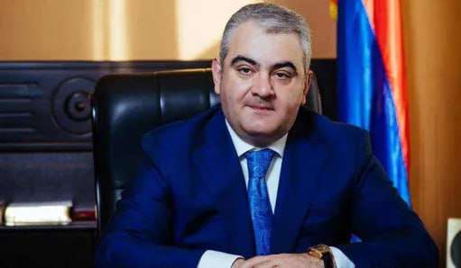 Օրինականացրել է հանցավոր ճանապարհով ձեռք բերված գույքը