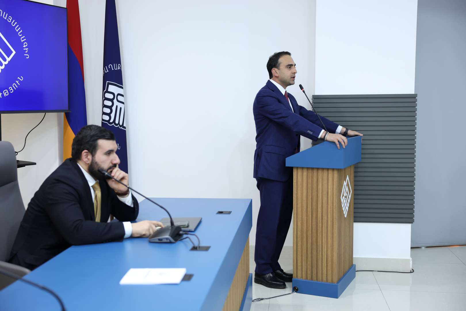 Քննարկվել են հանրային տրանսպորտի ռեֆորմին առնչվող հարցեր