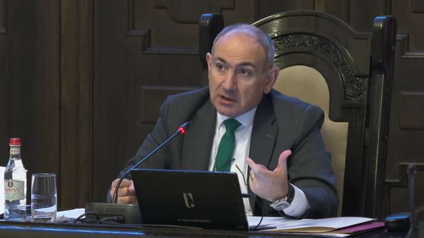 «Քաղաքացին մանկապարտեզի վճարը կարող է ետ ստանալ». վարչապետ