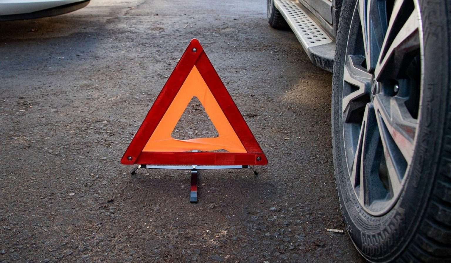 Անցած 1 օրվա ընթացքում արձանագրվել է 9 ՃՏՊ