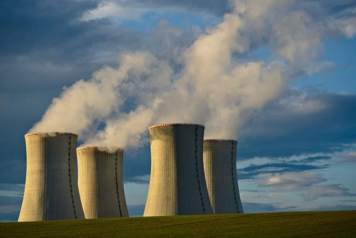 South Korea can build 4 nuclear power plants in Turkey