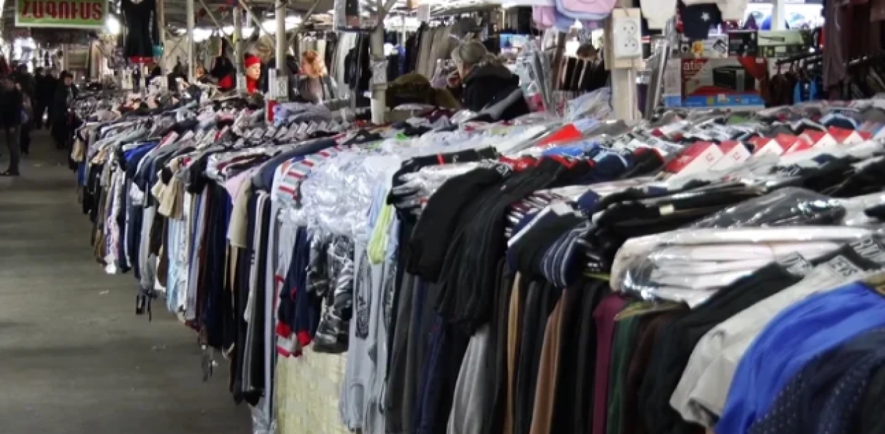 Վաղվանից «Մալաթիա» տոնավաճառի գործունեությունը կդադարեցվի