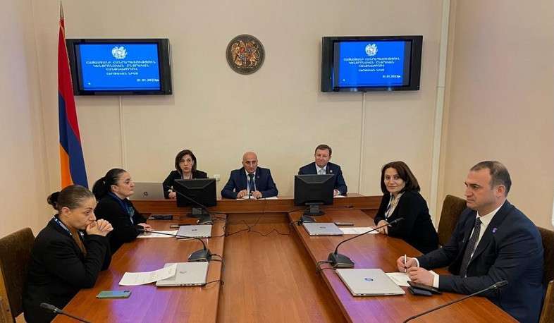 Կուսակցությունները կարող են դիմել օգտահաշիվ ստանալու համար նույնիսկ առաջադրման վերջնաժամկետում․ ԿԸՀ