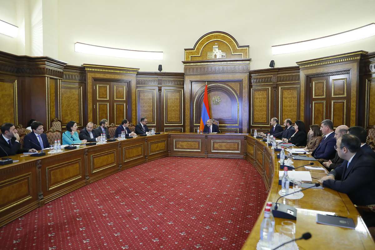 Մարզերում տեղաբաշխված բռնի տեղահանված անձանց հասցեագրվել է 4.4 միլիարդ դրամ