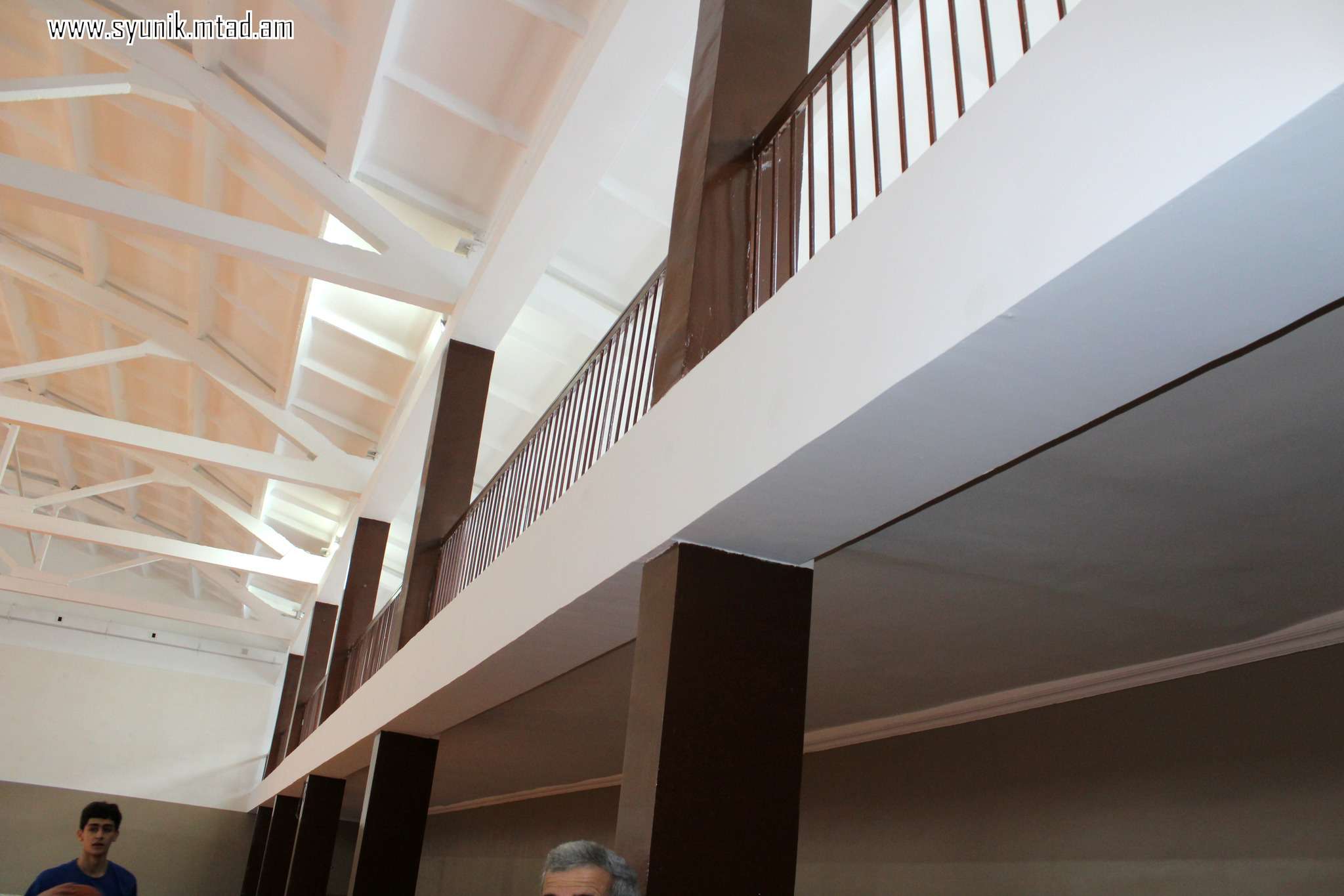 Կապանում իրականացվում են մի շարք սուբվենցիոն ծրագրեր. դիտարկվում է աշխատանքի որակը (ԼՈՒՍԱՆԿԱՐՆԵՐ)