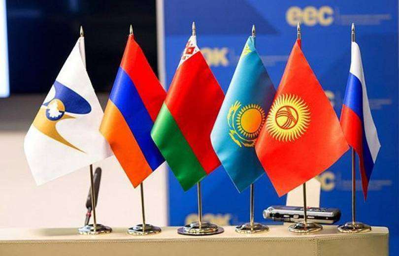 Հայաստանի և ԵԱՏՄ-ի առևտրաշրջանառությունը կտրուկ նվազել է
