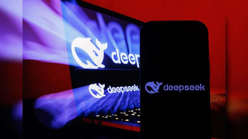 Сотрудникам Пентагона запретили использовать DeepSeek
