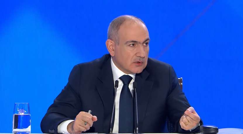 «Համընդհանուր հայտարարագիրը խոցելի խավի համար որևէ բեռ չի կարող ավելացնել». վարչապետ (ՏԵՍԱՆՅՈՒԹ)