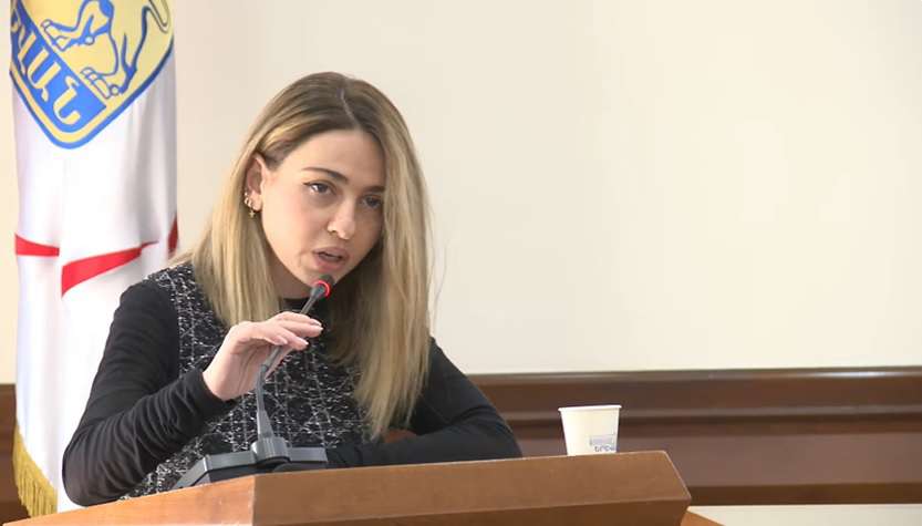 «Մեզ պետք է անհանգստացնի՝ միջին վիճակագրական քաղաքացին շահել, թե տուժել է որոշումներից». Նուարդ Վարդանյան (ՏԵՍԱՆՅՈՒԹ)
