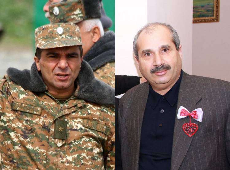 Նույն խցում են նստել․ «Հրապարակ»