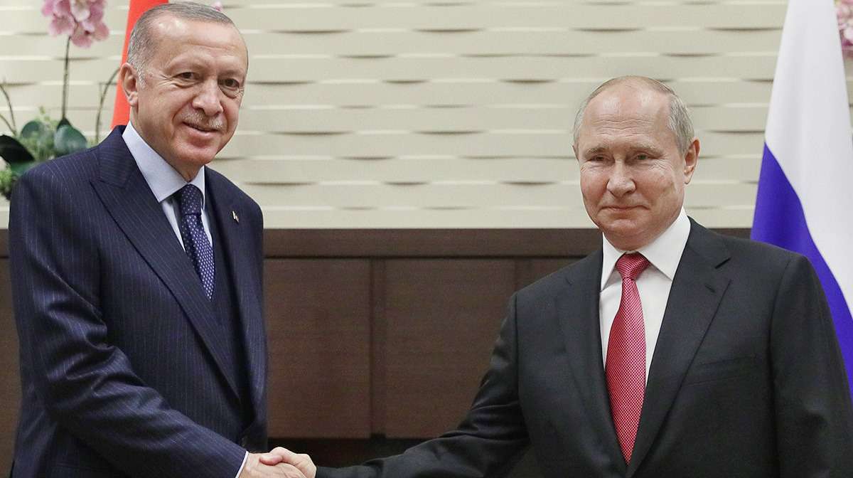 В Азербайджане предлагают разместить Агдамский российско-турецкий мониторинговый центр на границе с Арменией