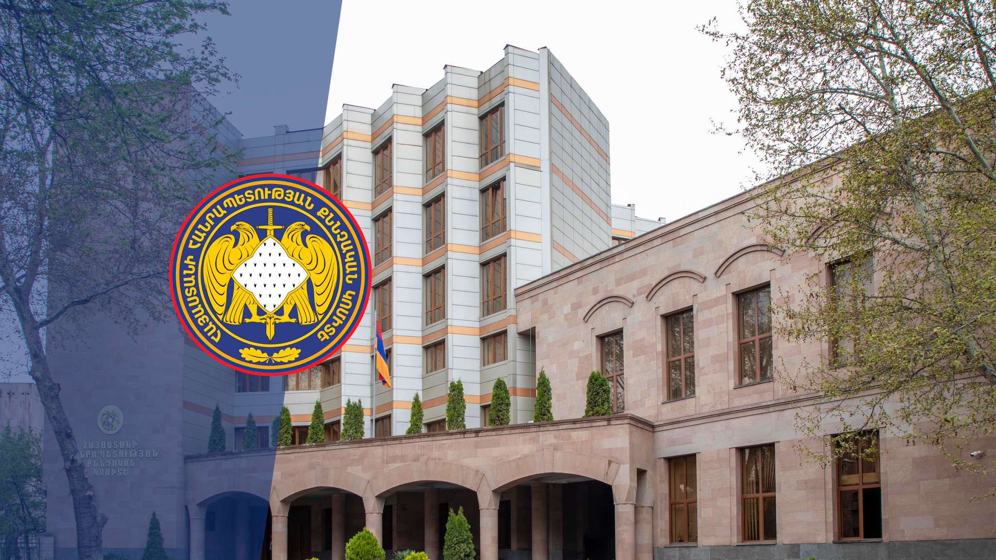Օտարերկրացիների մասնակցությամբ տեսանյութ տարածողը ձերբակալվել է