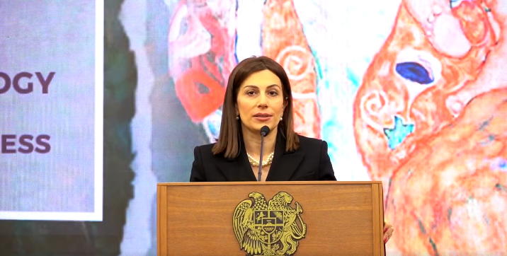 Մեկնարկել է հայկական ուռուցքաբանական 5-րդ կոնգրեսը