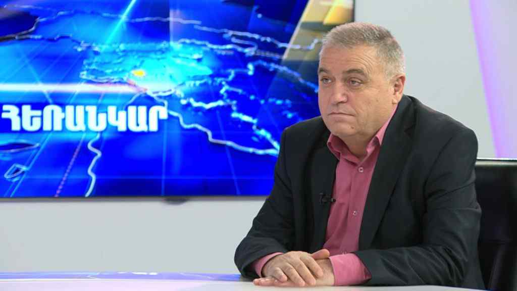 Քաղաքականության մեջ ձախողումն սկսվում է անպատասխանատու խոսքից