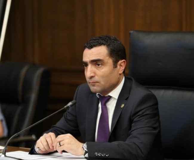 Պետական կառավարման համակարգի մոտ 50 մարմիններում ՊՎԾ-ն վերահսկողություն է իրականացնում