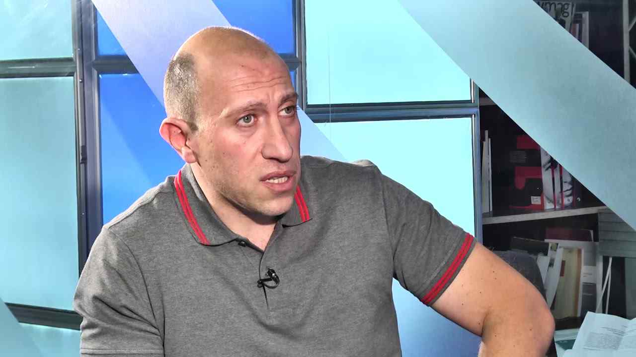 Կաթողիկոսը ԱՄՆ է մեկնել ֆինանսական հարցերով