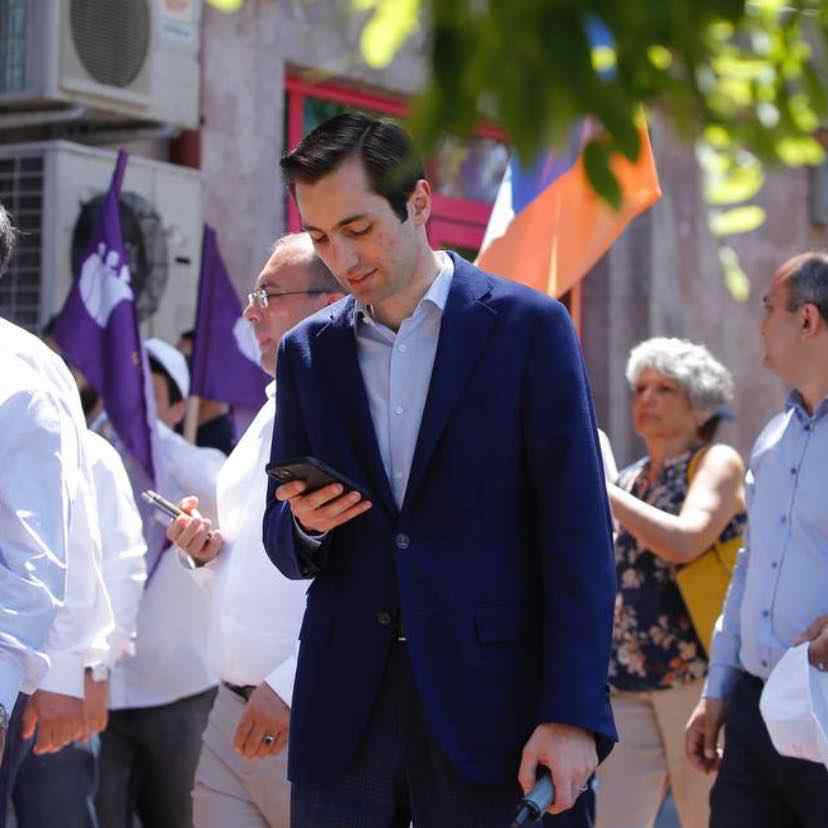 Եկամտահարկի առցանց դիմումի կարգը կոչվում է բարեփոխում