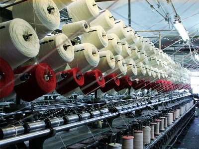 Խոշոր հարկատուների ցանկում ընդգրկված է տեքստիլ ոլորտի 11 ընկերություն. կառավարությունը հաստատեց ոլորտի զարգաման ծրագիրը (ՏԵՍԱՆՅՈՒԹ)