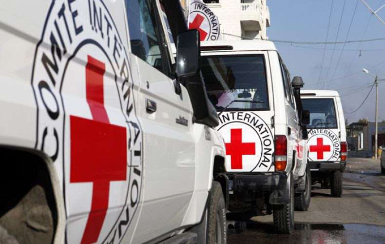 6 people were transferred from Artsakh to Armenia with the mediation of ICRC; State Ministry of Health