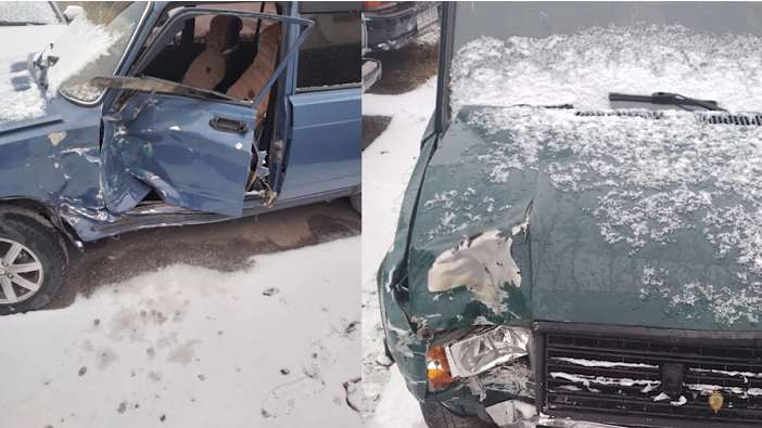 Վթարից հետո երիտասարդների վեճն ավարտվել է դանակահարությամբ