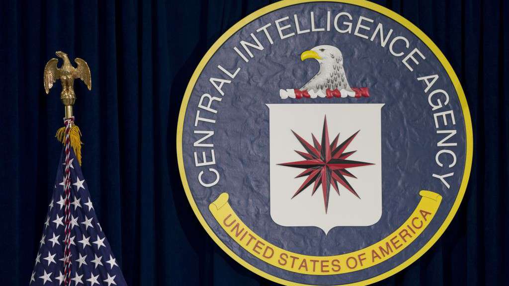 CIA temporarily suspends hiring of new employees