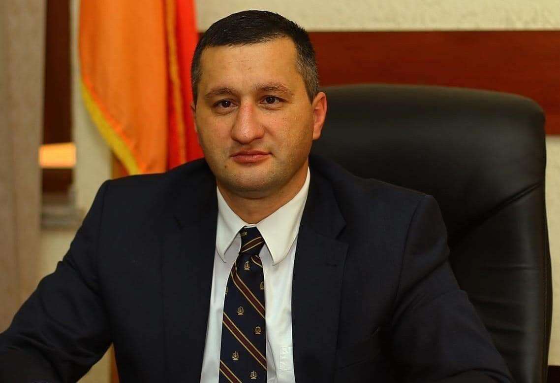 Դատական համակարգում անհանգիստ են․ «Հրապարակ»