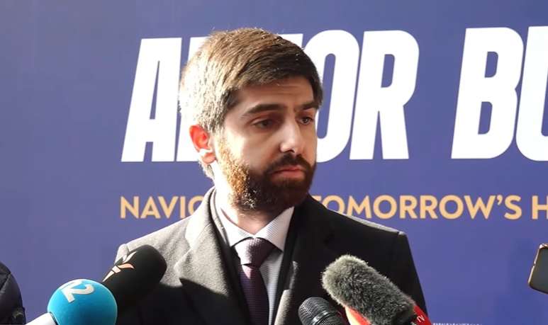 Ինչ է հայտարարագրել փոխնախարարը. «Ժողովուրդ»