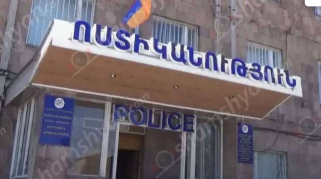Շիրակի մարզում թալանել են «Արթիկի գլխավոր պանրագործարանը»