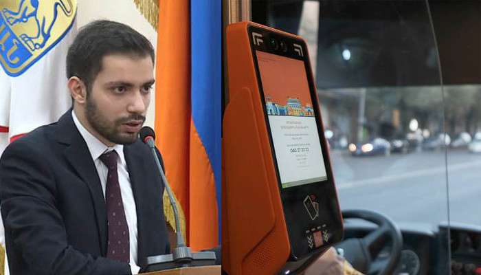 Армен Галджян представил преимущества пакетов (ВИДЕО).