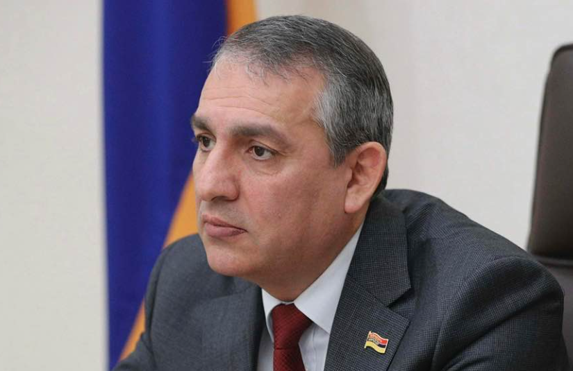 «Հնարավոր չէ երեք տասնամյակ շարունակ 100 դրամ ուղևորավարձով ունենալ անվտանգ հասարակական տրանսպորտ»