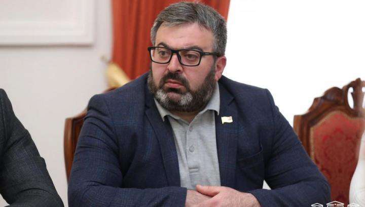Պատգամավորի մեքենայից գողություն են արել․ ՆԳՆ
