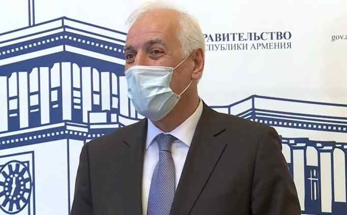 Ընդհանուր հայտարարի գալուց հետո ադրբեջանցիները դուրս կգան ՀՀ տարածքից